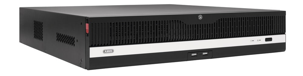 ABUS Netzwerkvideorekorder (NVR) 32-Kanal NVR10041