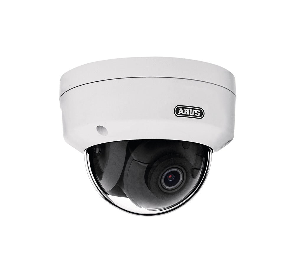IP PoE Mini Dome-Kamera 8MPx | ABUS TVIP48511