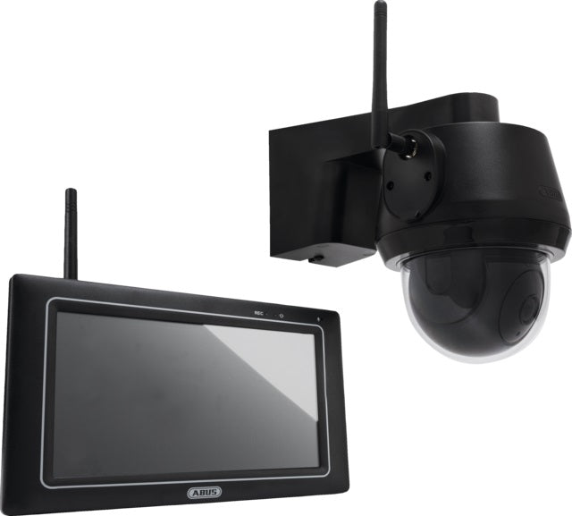 ABUS EasyLook BasicSet Schwenken & Neigen PPDF17100