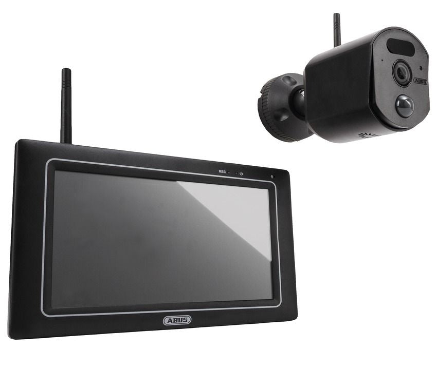 ABUS EasyLook BasicSet PPDF17000