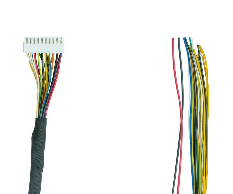 ABUS FaceXess Anschlusskabel (2,0 m) TVHS30320