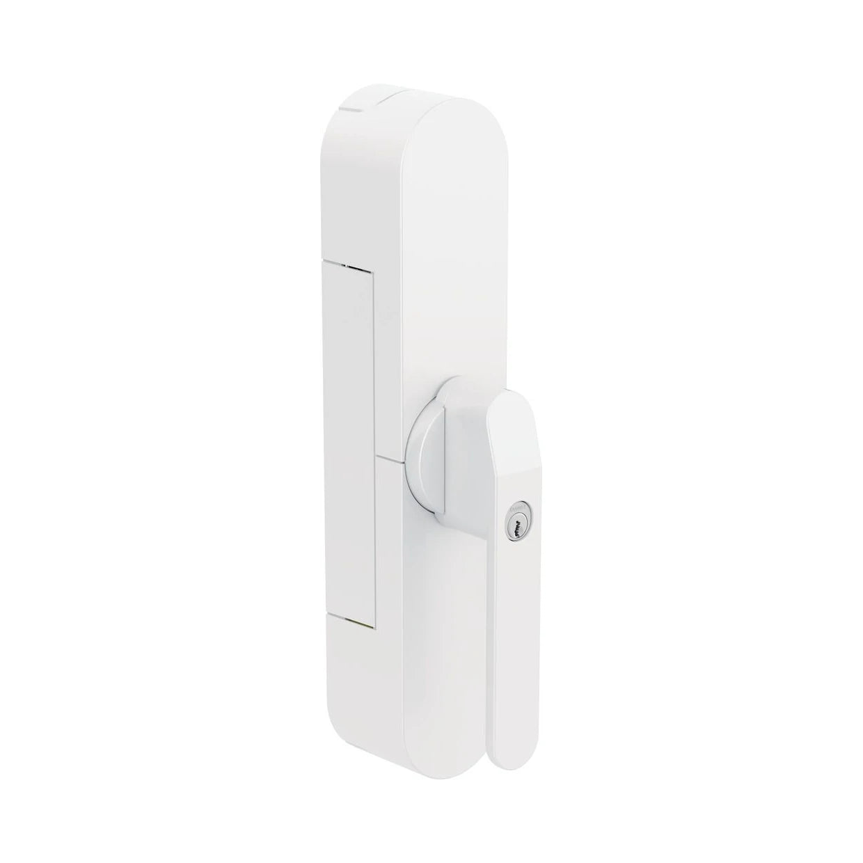 ABUS Fensterantrieb WINTECTO™ One FCA4100 W Bluetooth AL0125 mit Alarm-Sensorik