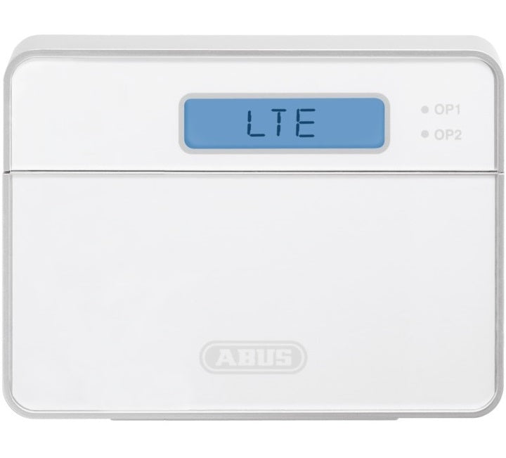 ABUS GSM/UMTS/LTE-Sprachwählgerät AZWG10030
