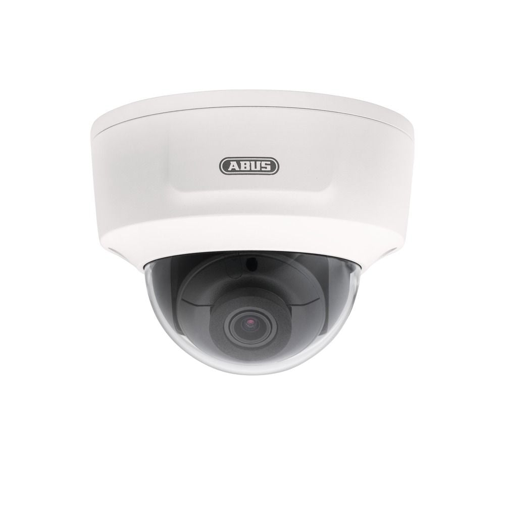 ABUS IP Dome 4MPx (2.8mm) mit HDMI-Port IPCS74511A