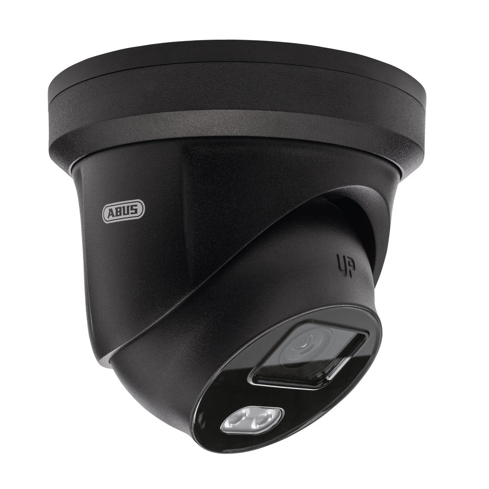 IP Kugeldome 4 MPx (2.8 mm, WL) | ABUS IPCS54611A