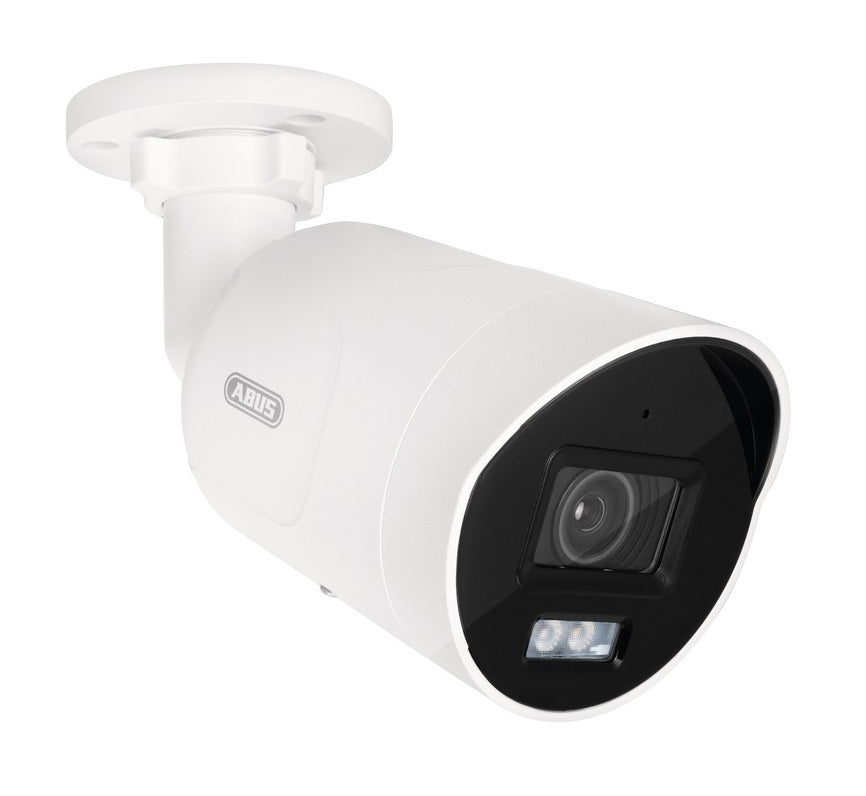 IP Mini Tube 4 MPx (2.8 mm, IR/WL) | ABUS IPCA34512A
