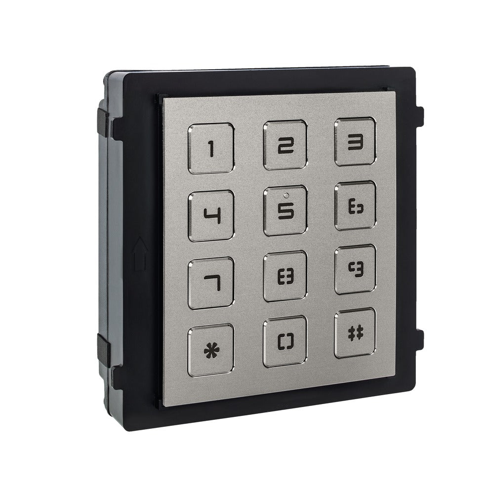 ABUS TVHS20030 - Nummerntastatur-Modul für Türsprechanlage