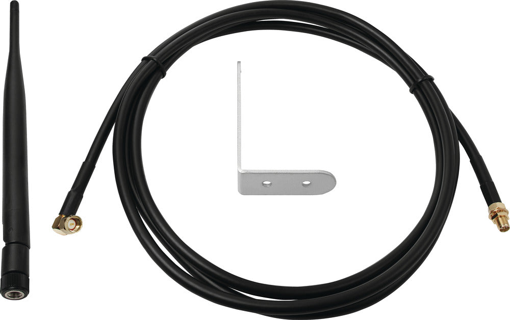 ABUS Signalverstärker-Set TVAC17530