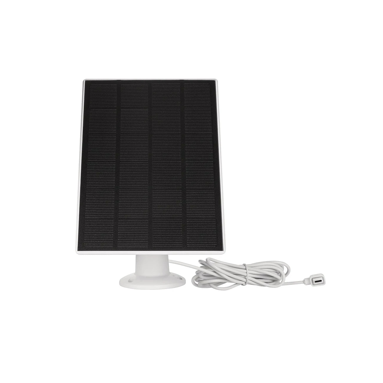 ABUS Solarpanel PPIC91600 für Akku-Kamera Pro