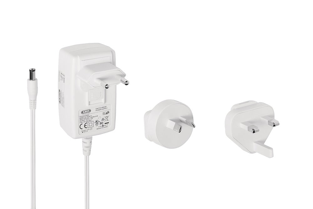 Secvest Steckernetzteil 12 V / 1,5 A | AZZU10020