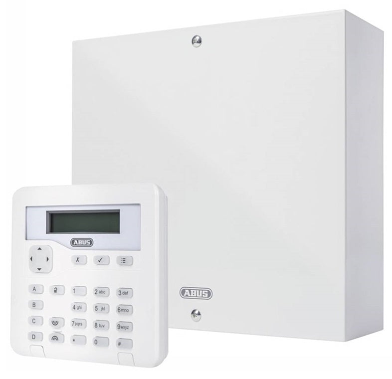 ABUS Alarmzentrale Terxon SX | AZAA10000