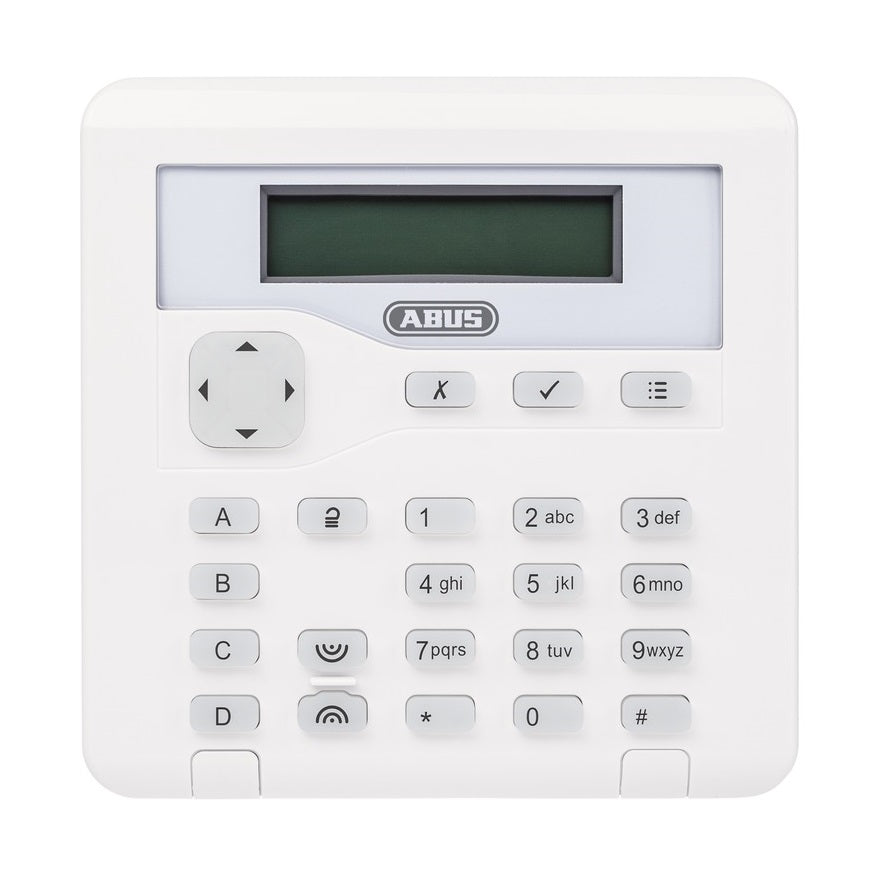 ABUS Terxon SX Bedienteil AZBE10000