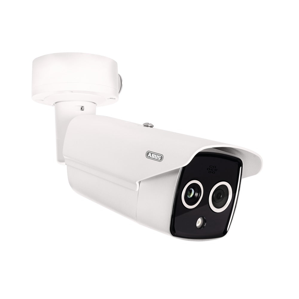 Thermal Tube Bi-Spektral 4MPx (9.7 / 8 mm) | ABUS IPCA64581D