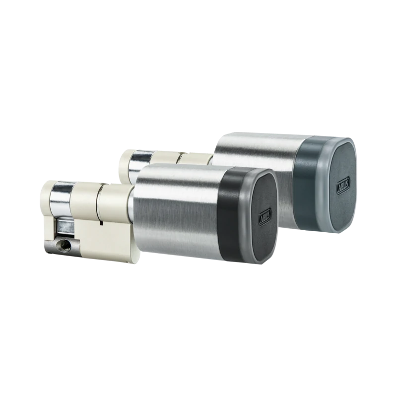 ABUS wAppLoxx WLX Pro Halbzylinder