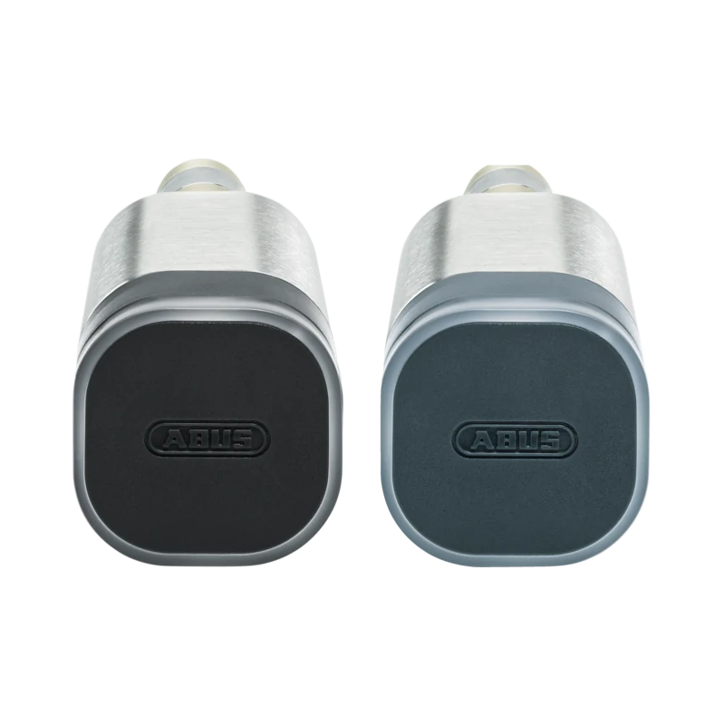 ABUS wAppLoxx WLX Pro Halbzylinder