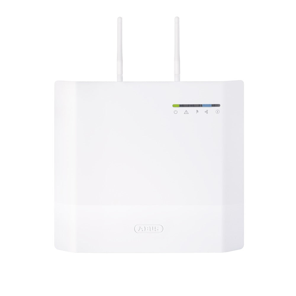 ABUS wAppLoxx WLX Pro Control Plus ACCO16000