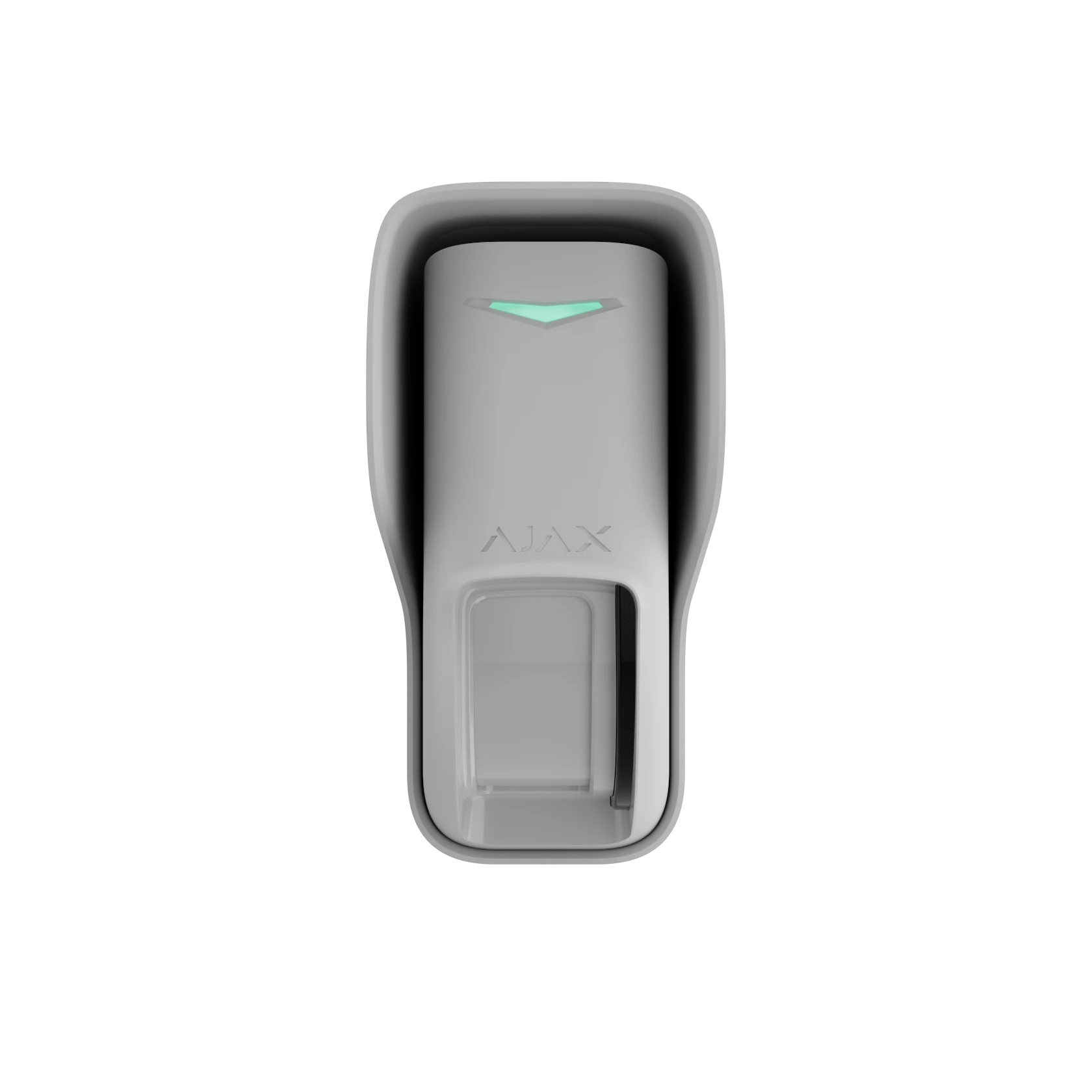 AJAX Bewegungsmelder "Curtain Outdoor" weiß