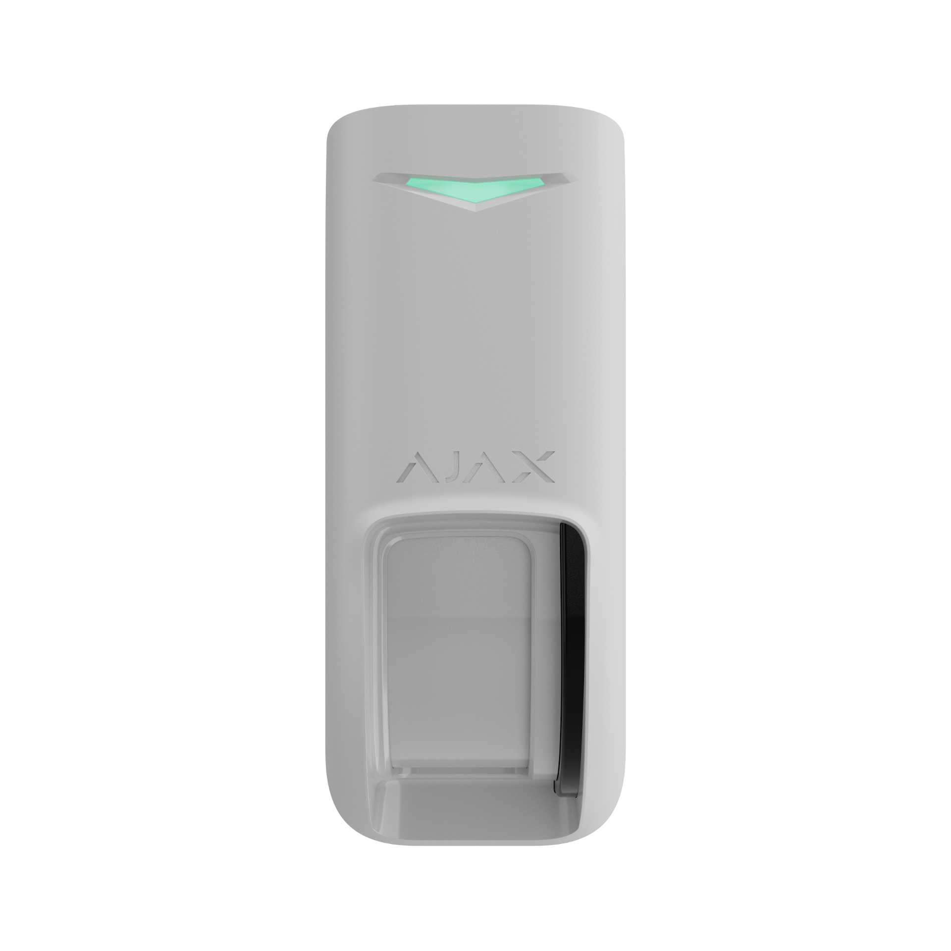 AJAX Bewegungsmelder "Curtain Outdoor" weiß