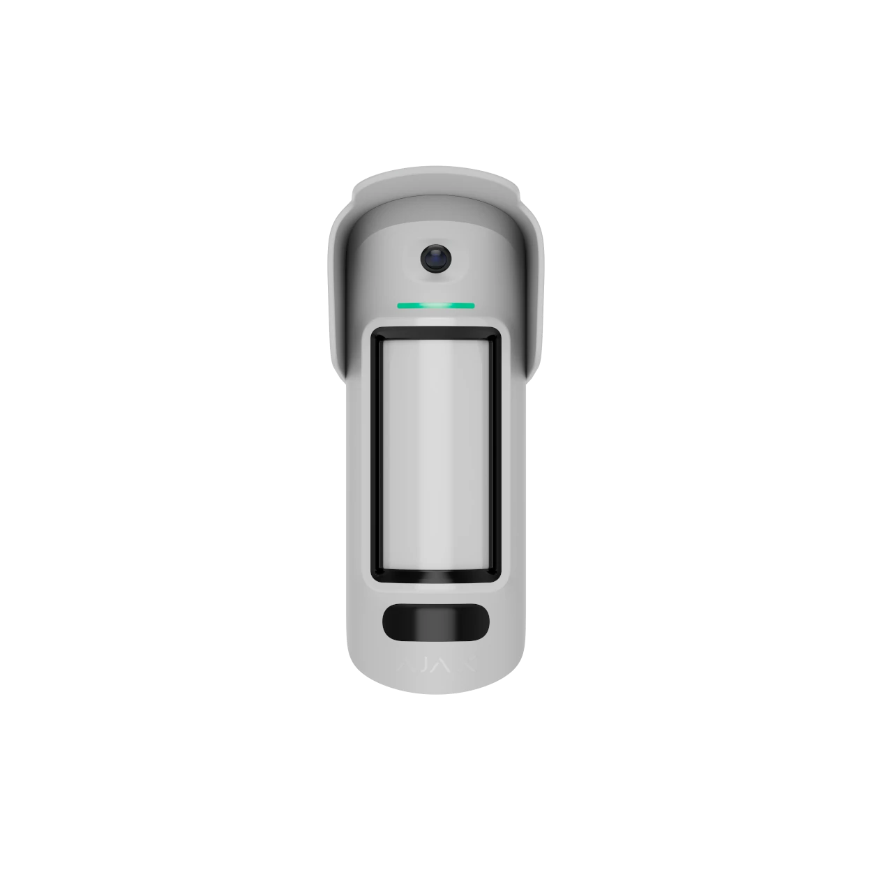 AJAX Bewegungsmelder "CurtainCam Outdoor HighMount (PhOD)" weiß