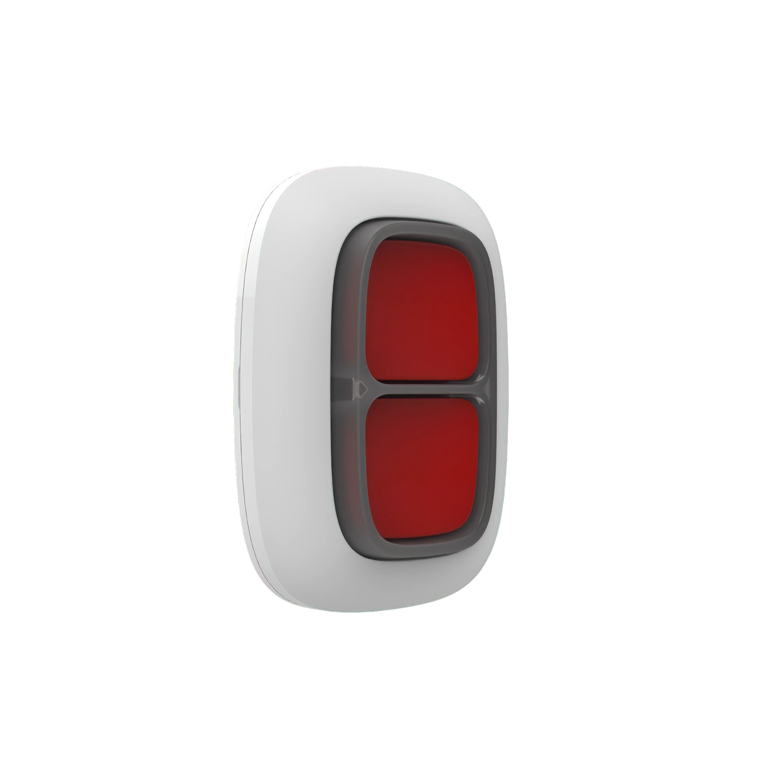 AJAX Funk-Panikknopf "DoubleButton"