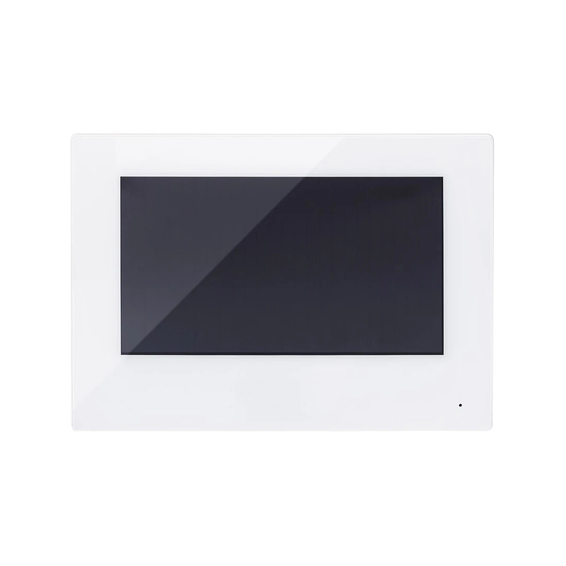 ABUS TVHS21210 - Monitor Touch a 2 Fili da 7" per Impianto di Citofono