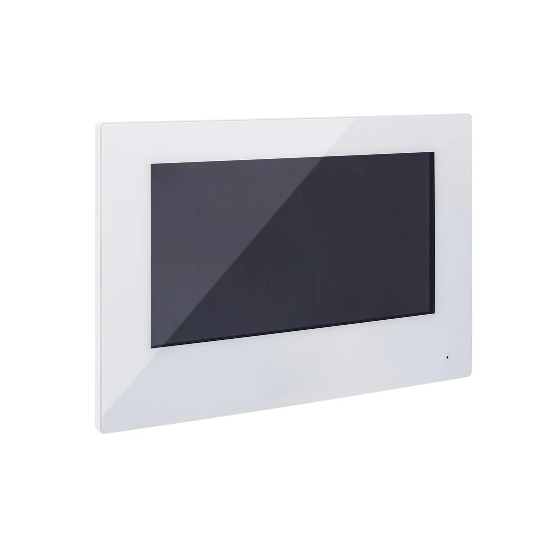 ABUS TVHS21210 - 7" 2-Draht Touch Monitor für Türsprechanlage