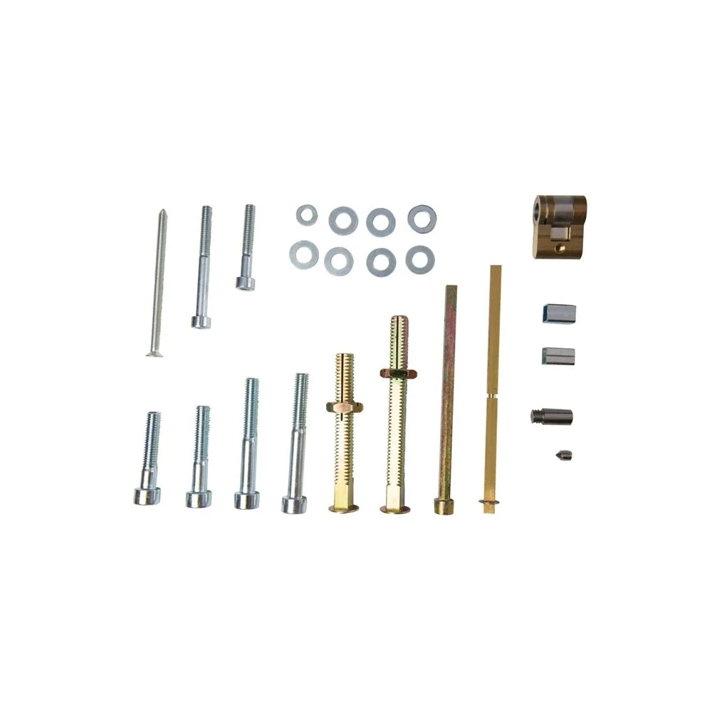 Kit de montage pour SLT | ABUS SLT-Z-MS