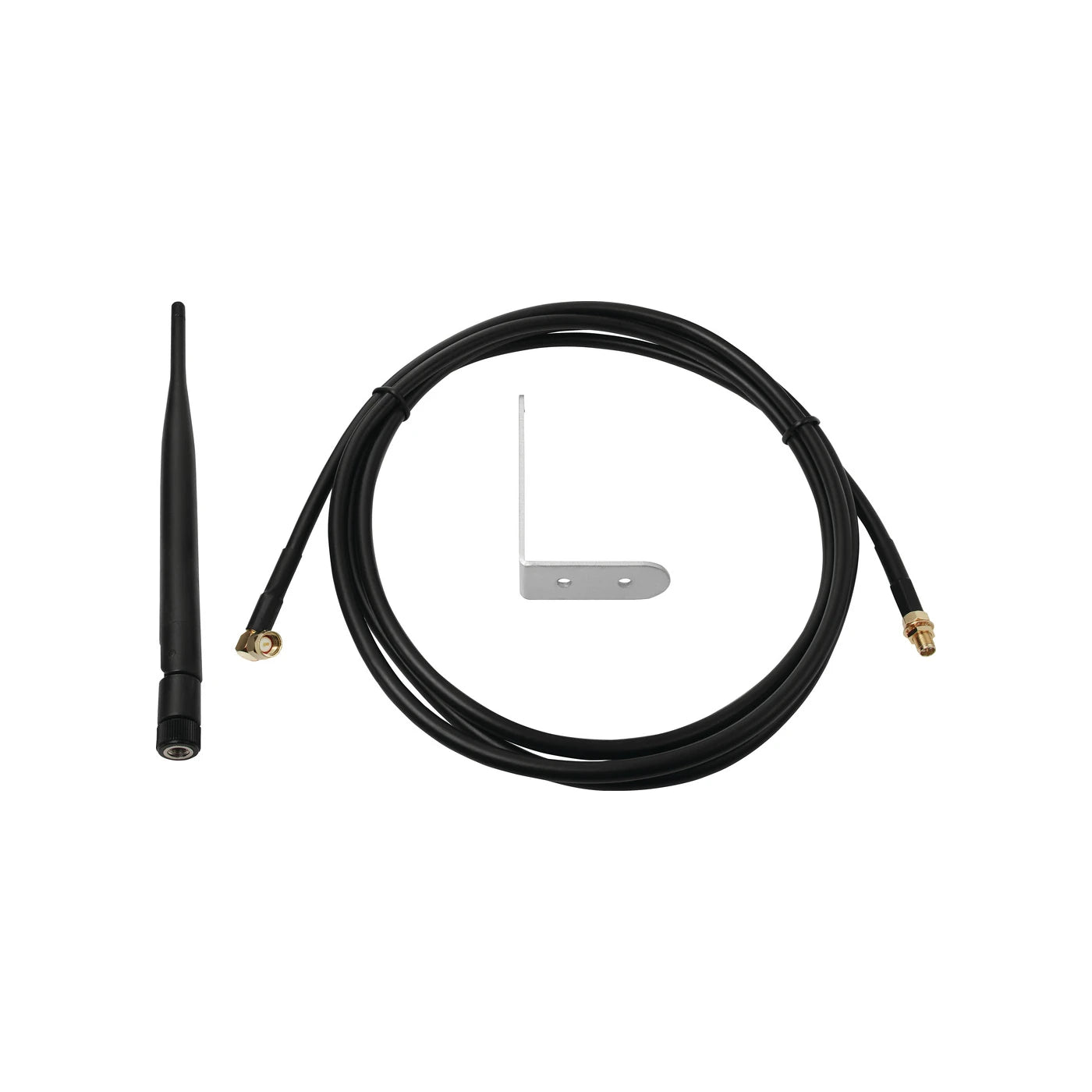 ABUS Signalverstärker-Set TVAC17530