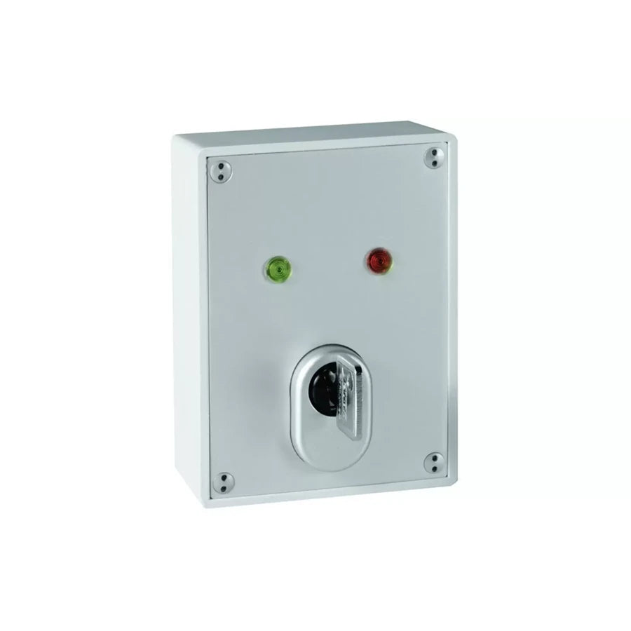 Interruttore a chiave ABUS SE1000