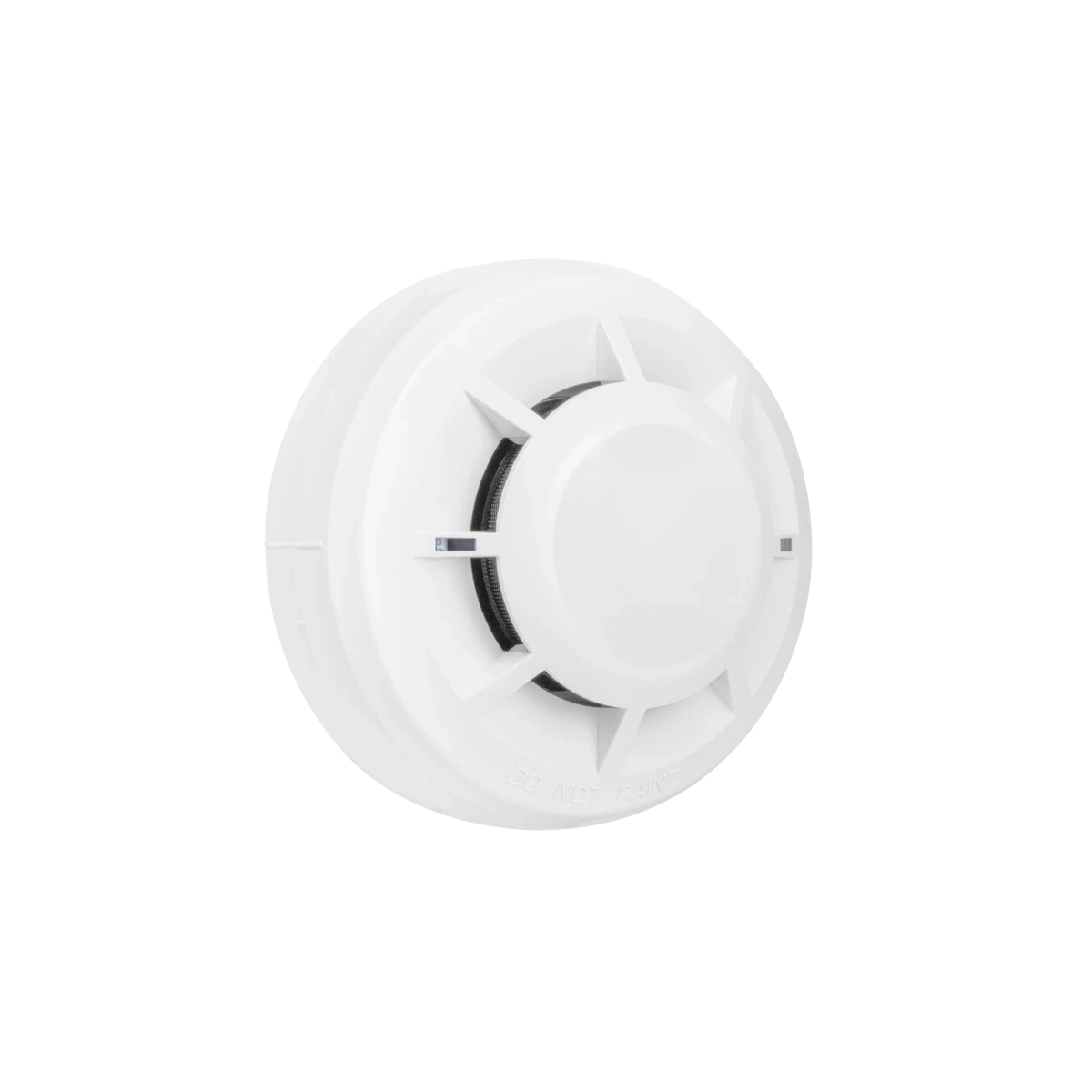 Optical smoke detector 12V | ABUS RM1000
