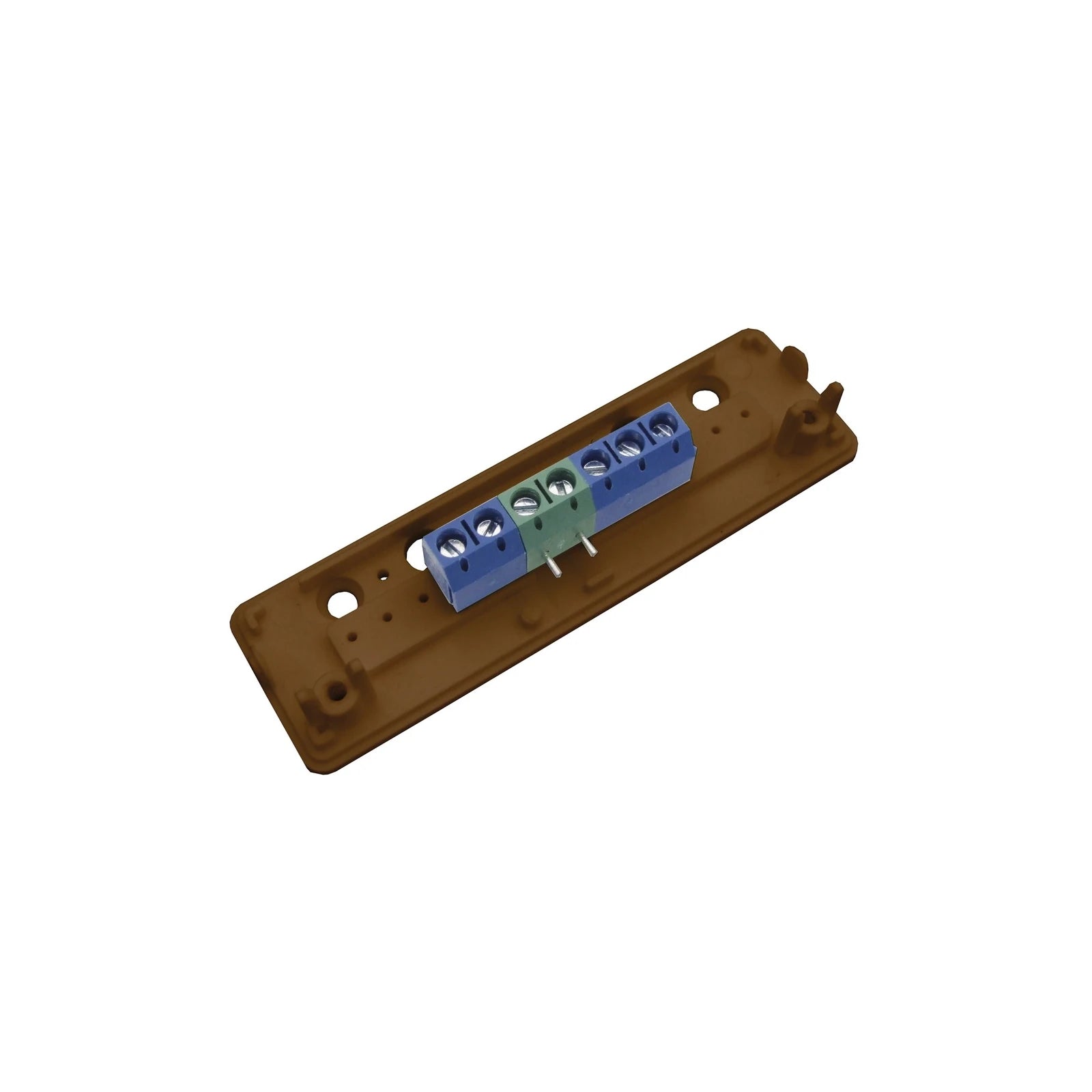 Distribuitore di saldatura 16 poli VdS-C, bianco | ABUS VT4000W