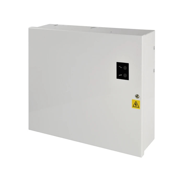 Alimentation pour vidéosurveillance 2 A | ABUS TVAC35500