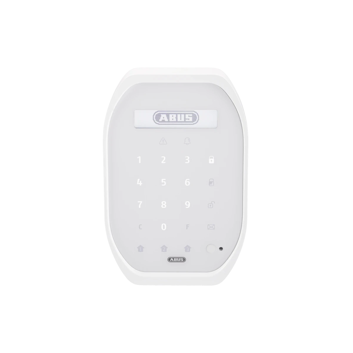 ABUS Comfion Funk-Bedienteil Mifare DESFire FUBE80100