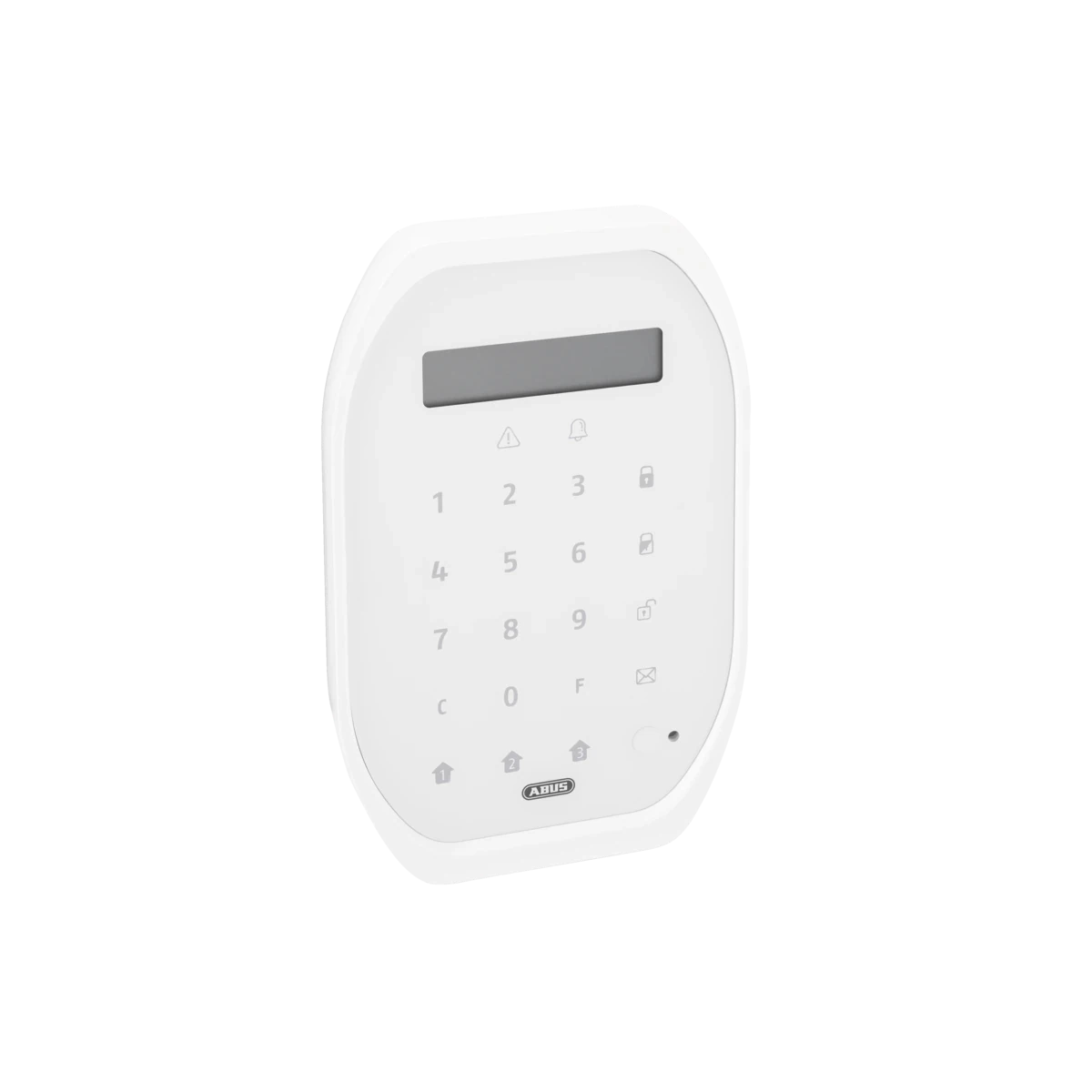 ABUS Comfion Funk-Bedienteil Mifare DESFire FUBE80100