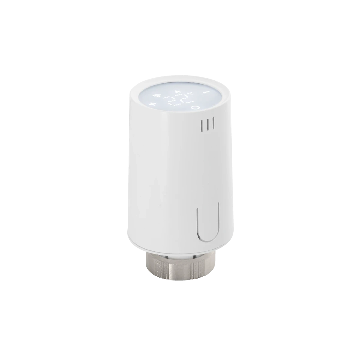 ABUS Comfion Funk-Heizkörperthermostat FUSH80100