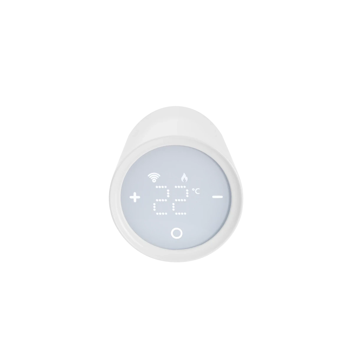 ABUS Comfion Funk-Heizkörperthermostat FUSH80100