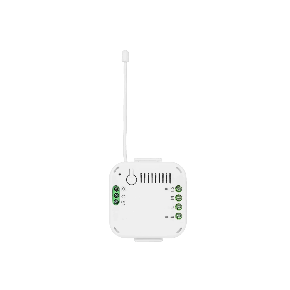 ABUS Comfion Funk-Relaismodul (Unterputz) FUSH80010