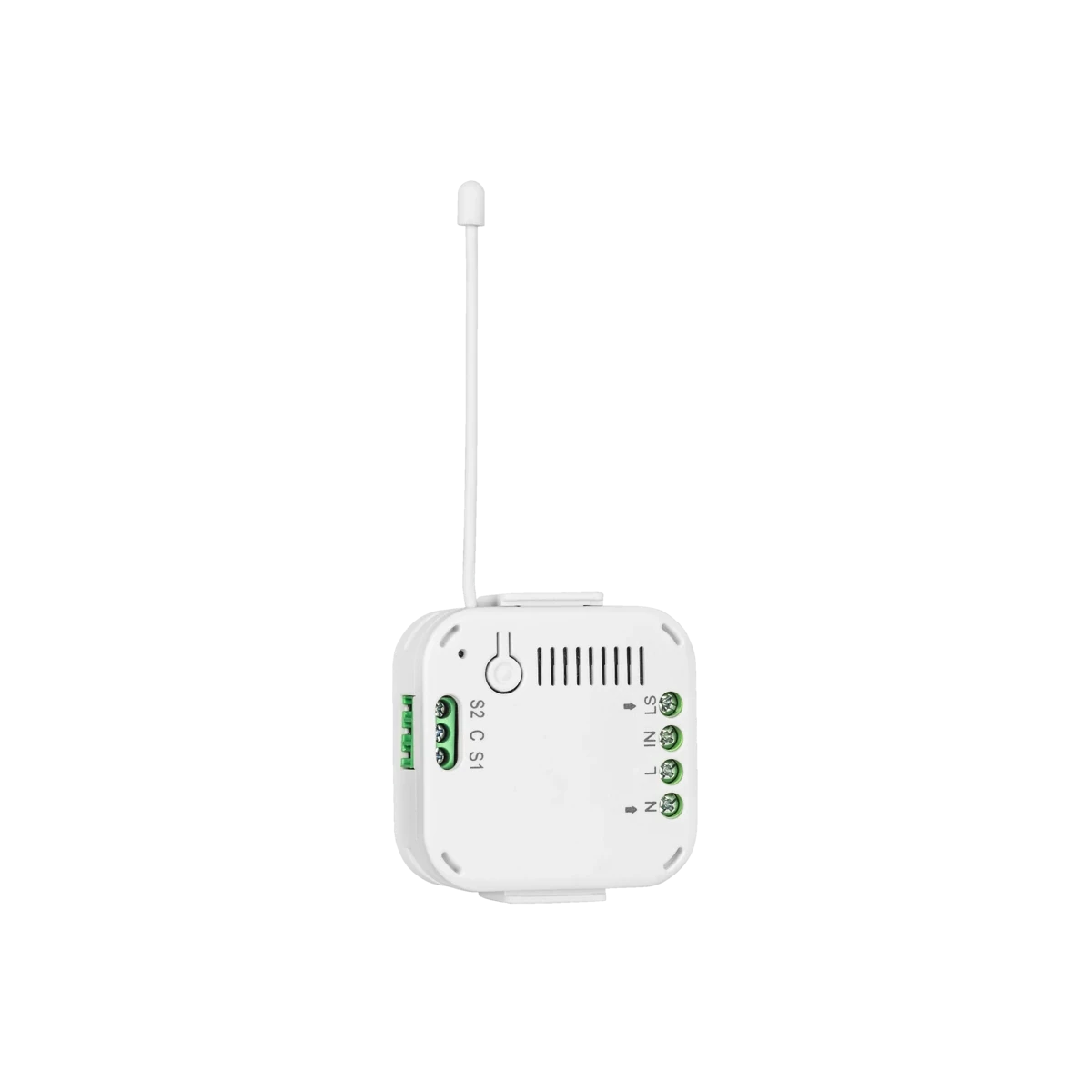 ABUS Comfion Funk-Relaismodul (Unterputz) FUSH80010