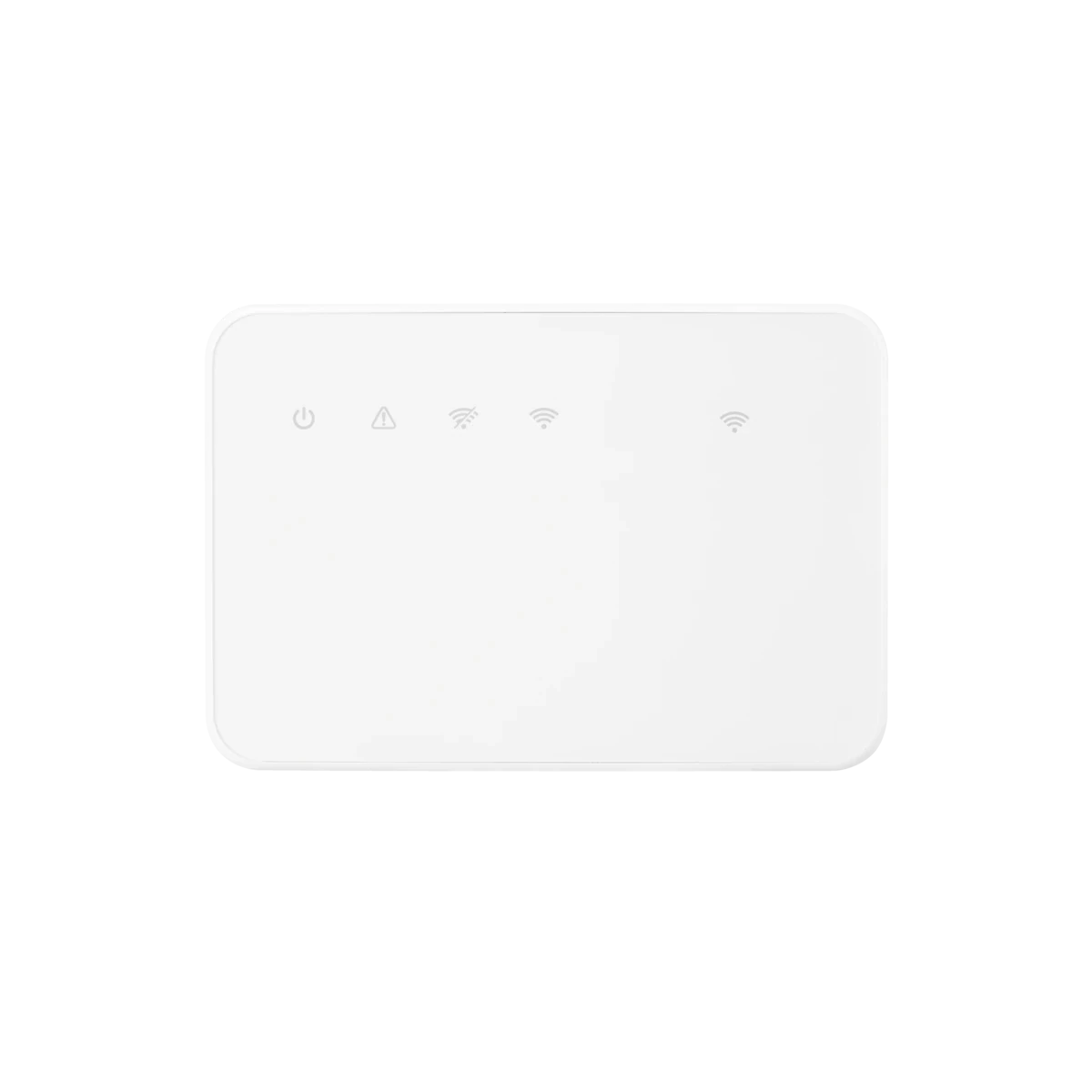 ABUS Comfion Funk-Repeater FUMO80100