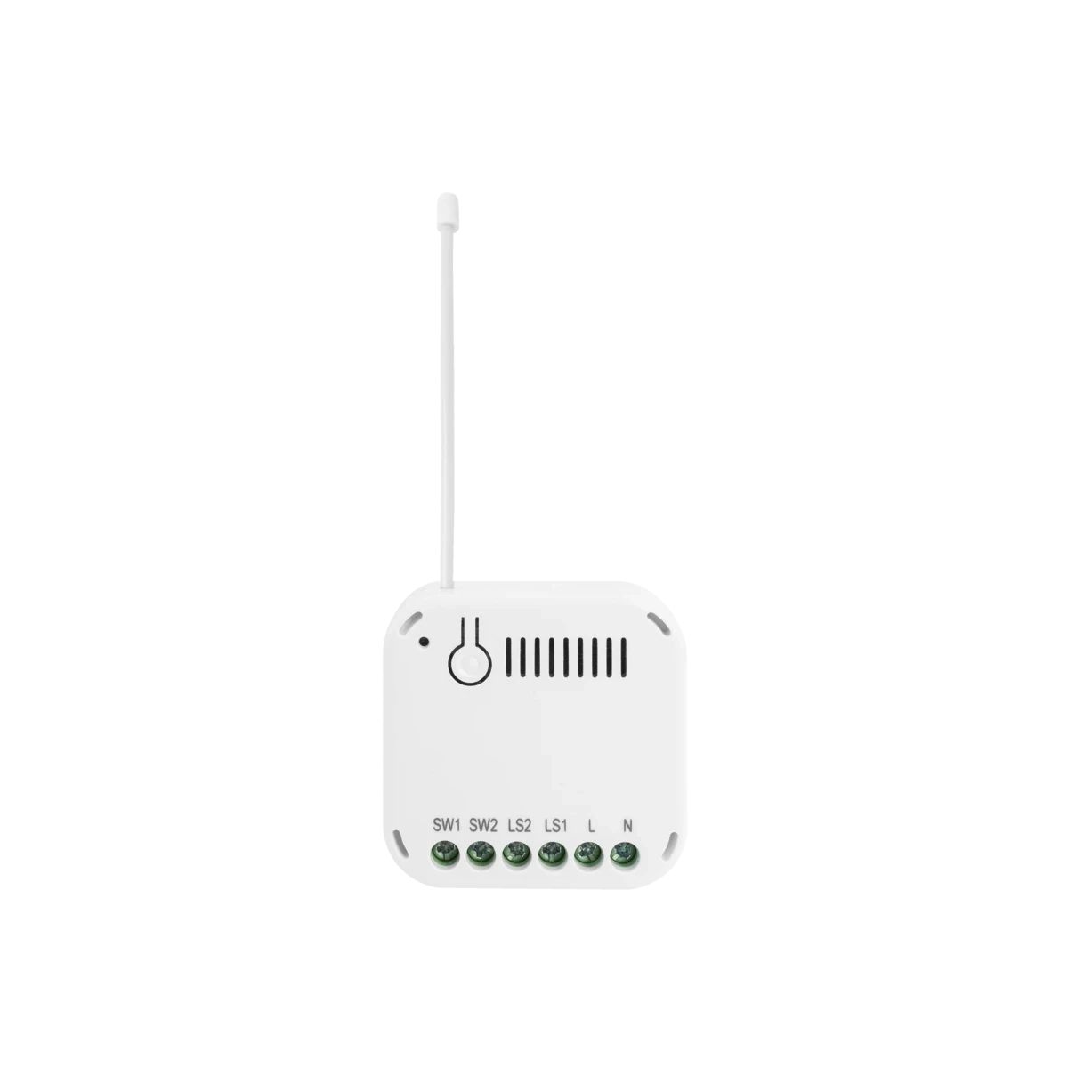 ABUS Comfion Funk-Rolladenmodul FUSH80020