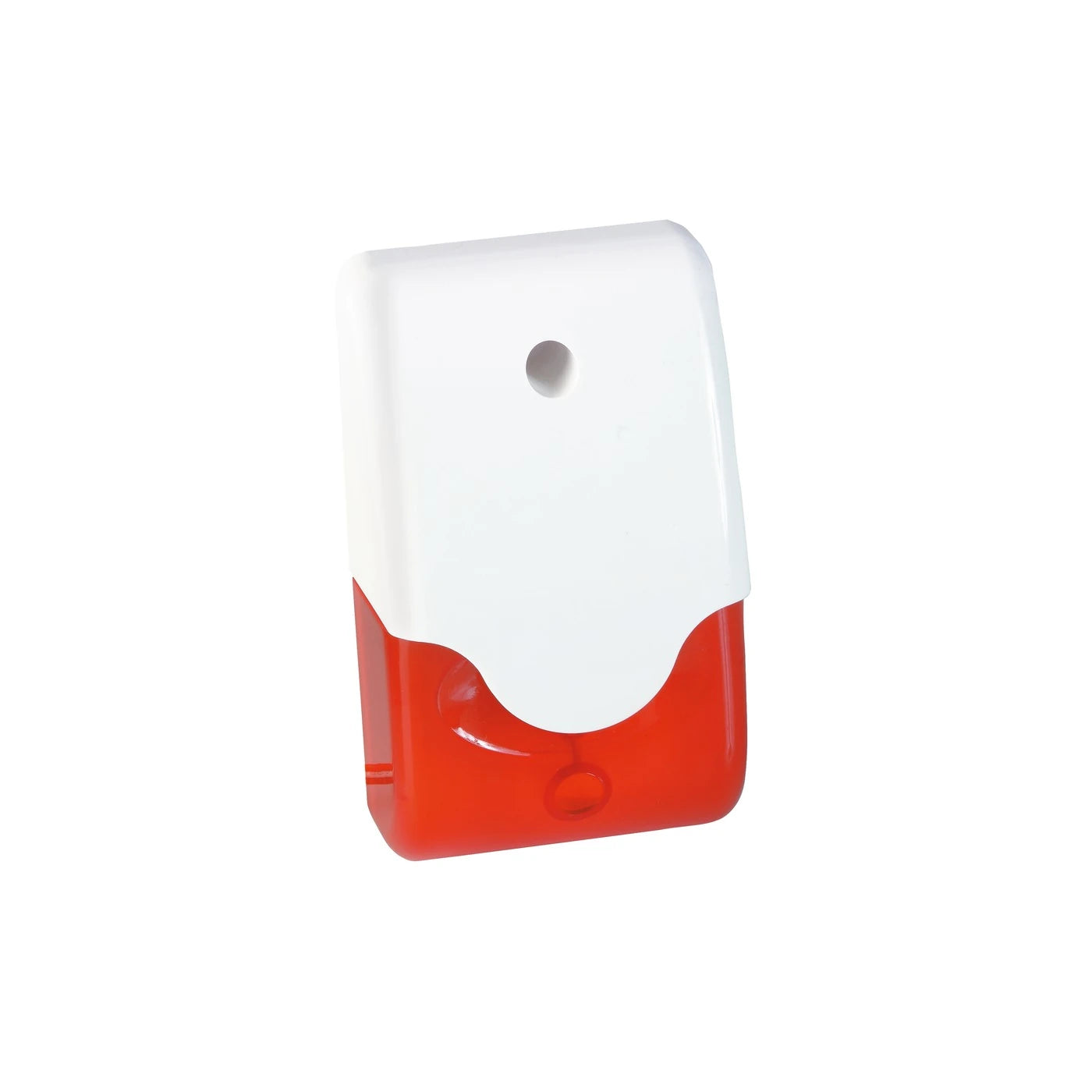 Indoor siren with flashing light | ABUS SG1681