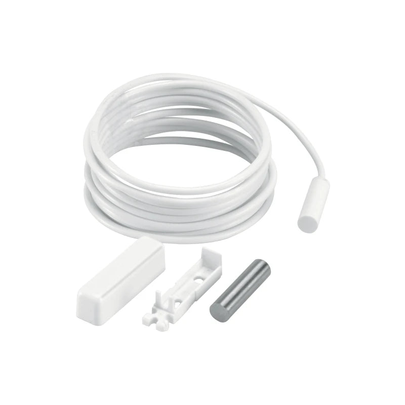 Öffnungsmelder für Ein-/Aufbau, 2-Draht | ABUS FU7350W