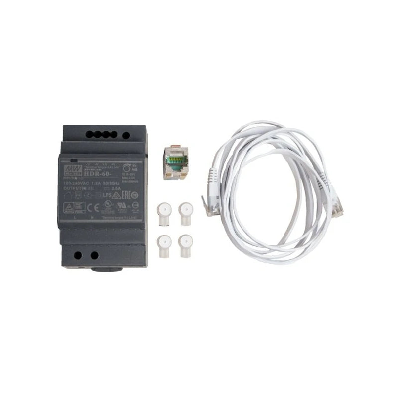 ABUS FaceXess Installations-Kit TVHS30300