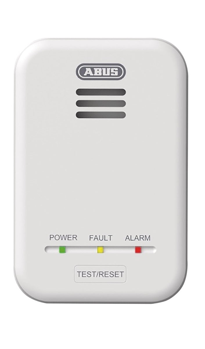 ABUS Gasmelder GWM100ME
