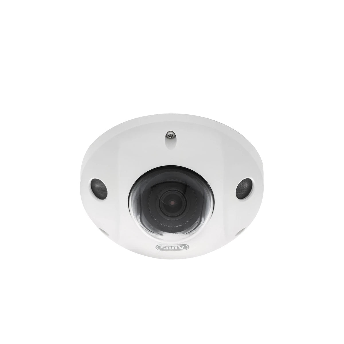 IP Mini Dome 4 MPx (2.8 mm) | ABUS IPCB44511A