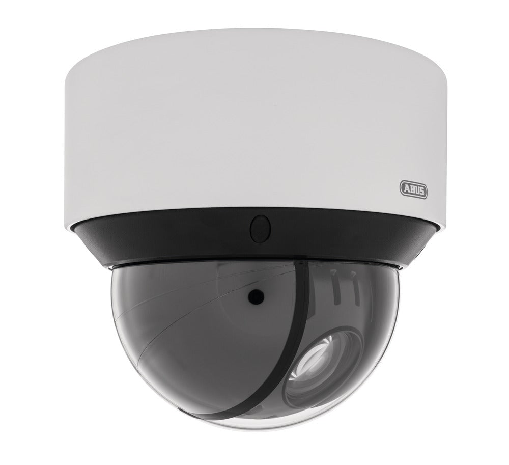 IP PTZ IR Dome 4 MPx (25x) | ABUS IPCS84532
