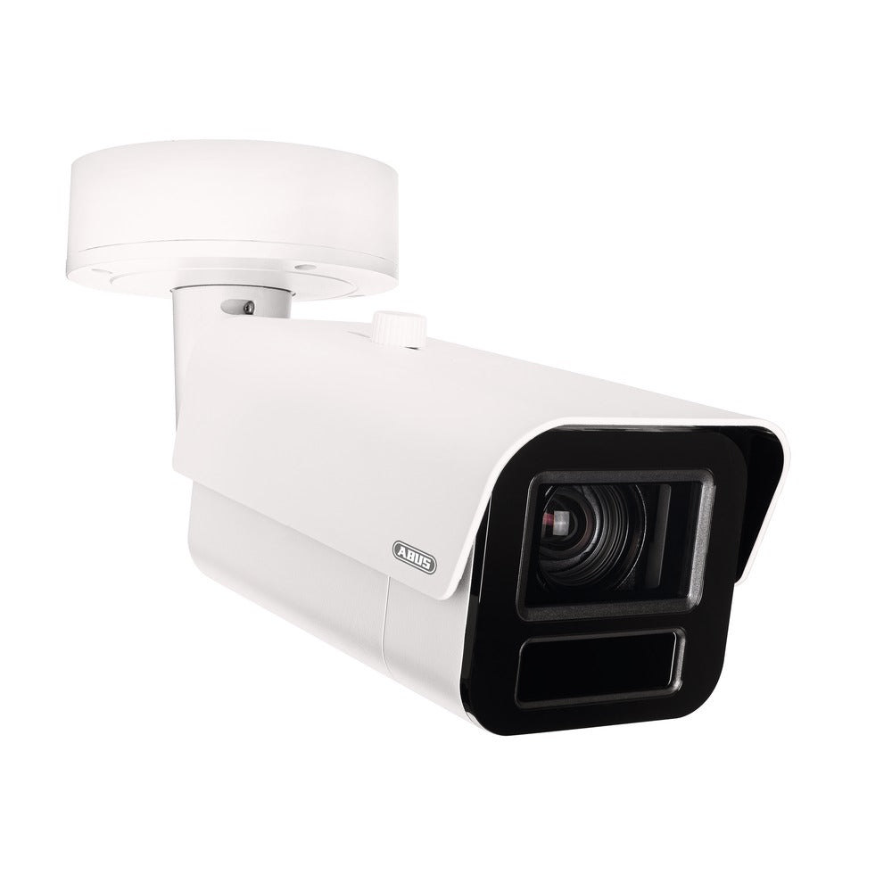 IP Tube 4 MPX Tele-Motorzoom (4.7-118 mm) | ABUS IPCS64541