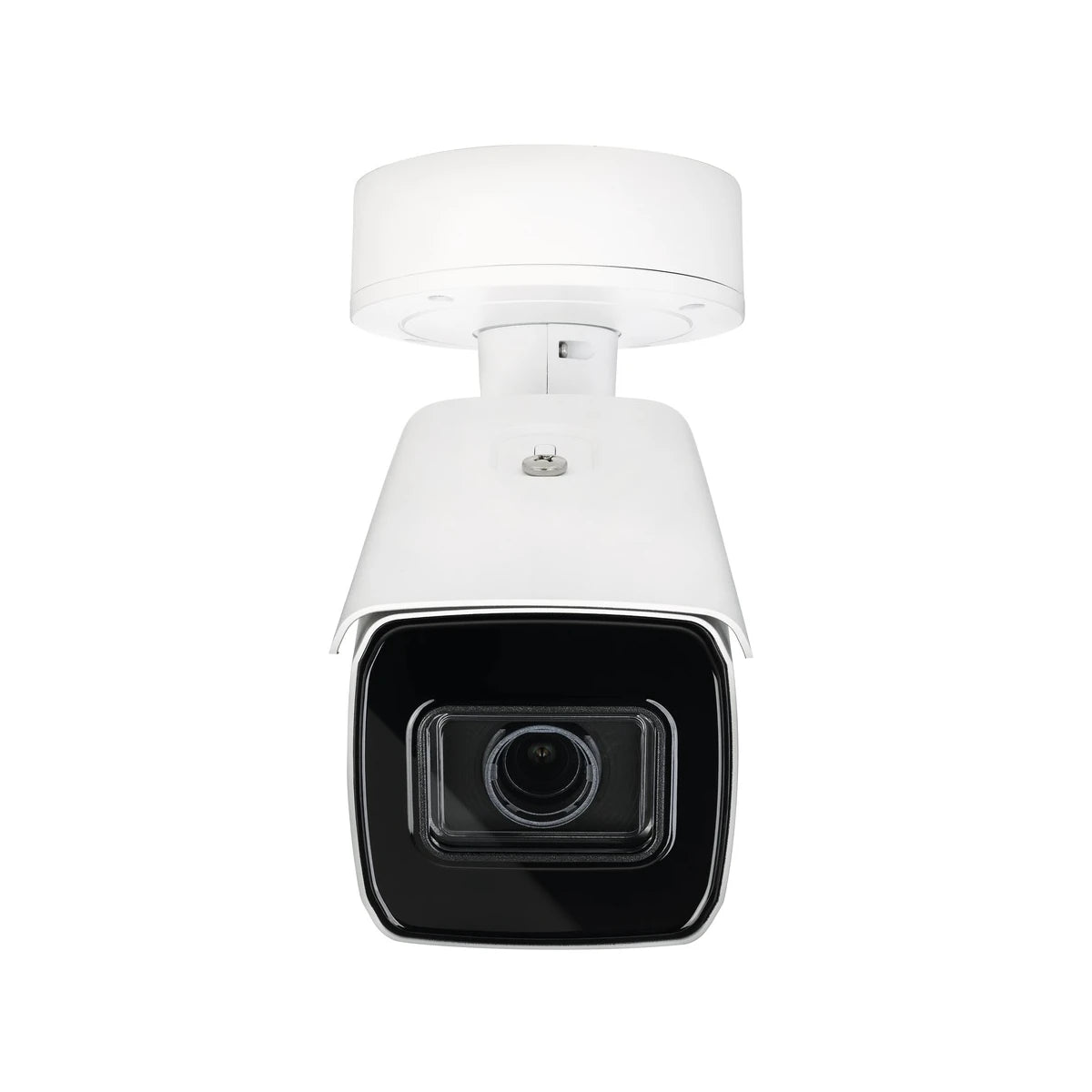 Tubo IP 4 MPx (2.8-12 mm, Riconoscimento Targa/ANPR) | ABUS IPCS64531