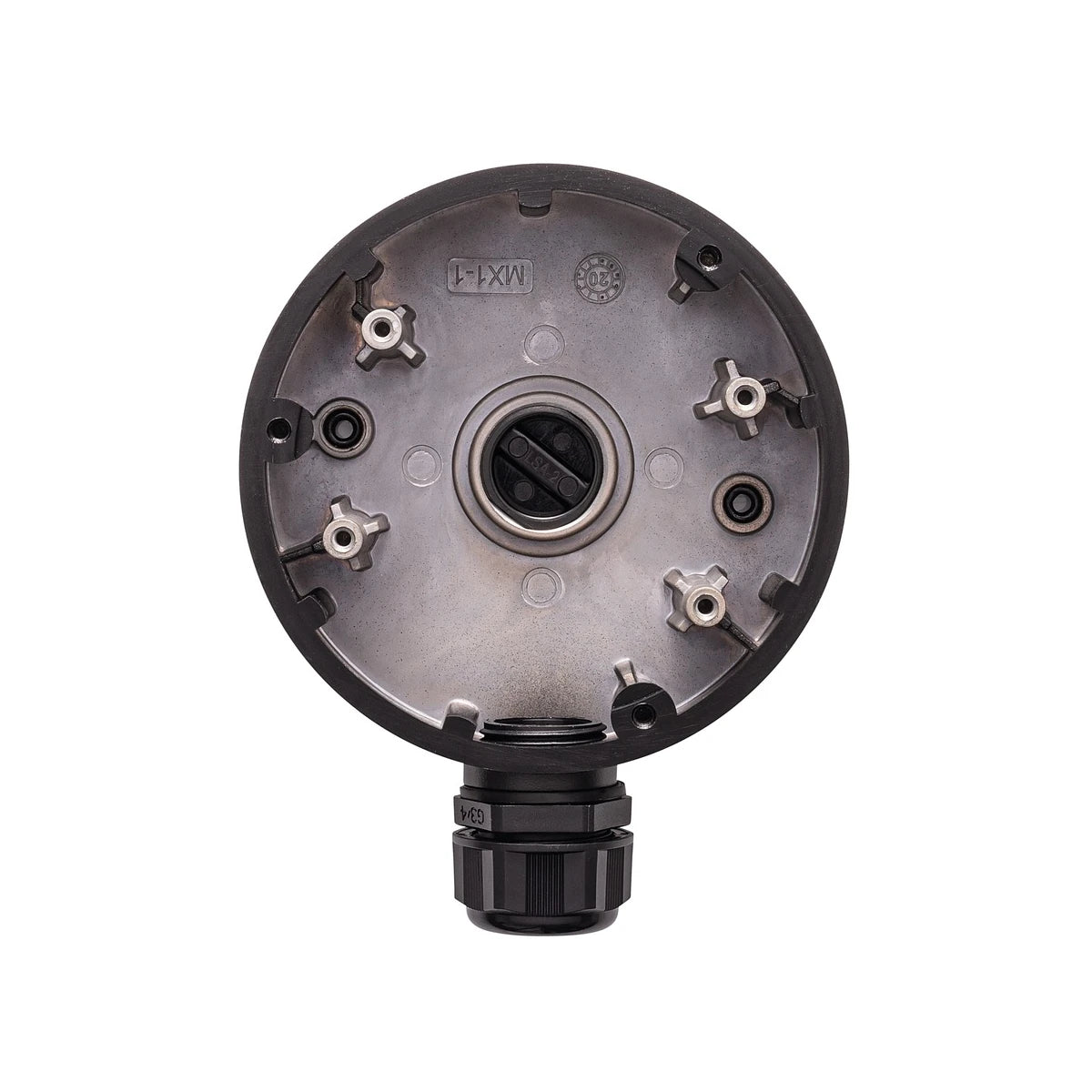 Installation box ABUS Mini Dome TVAC32500X