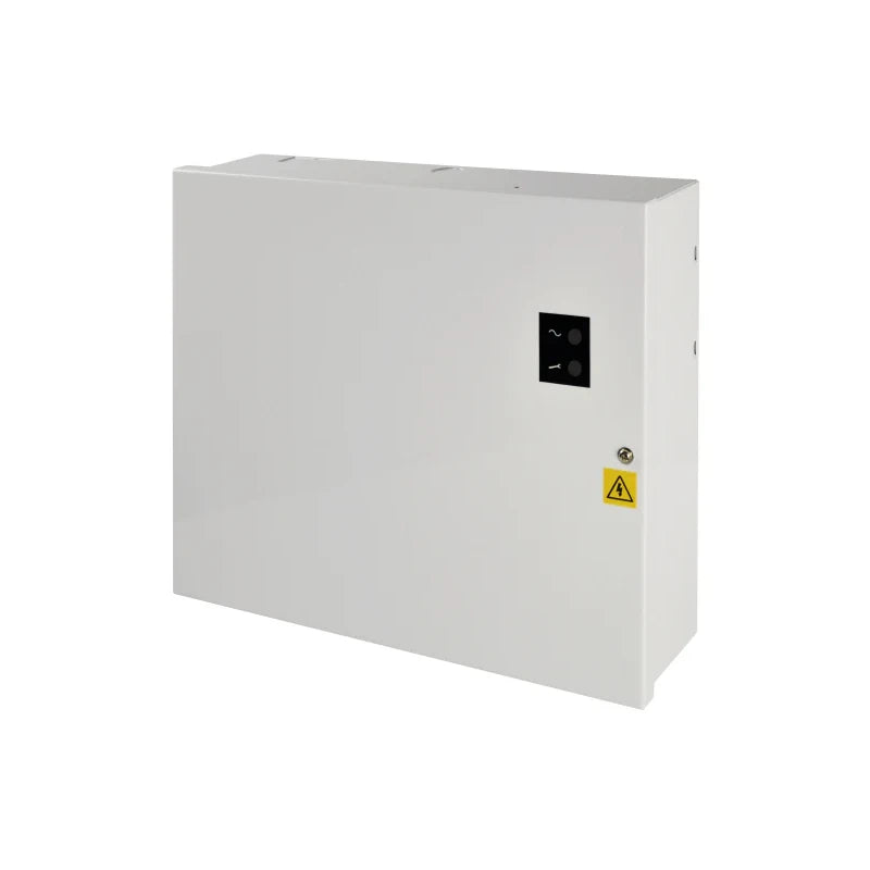 ABUS Leistungsnetzteil 3A mit Notstrom-Akku ACAC00073